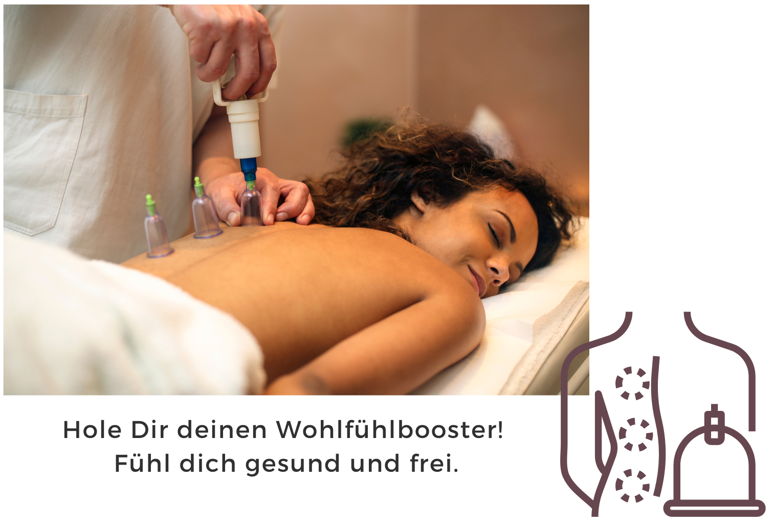 Boho Moderne Broschüre - Z-Falz-Broschüre und Flyer in gedeckten Farben-12